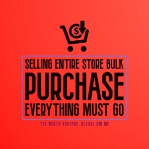 Watches! Selling Everything in my shop. Looking for Bulk buyer